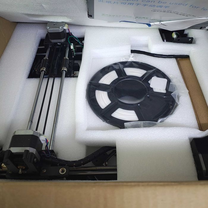 3Д Принтер 3D printer-210x210x205 Разпродажба/ANYCUBIC MEGA