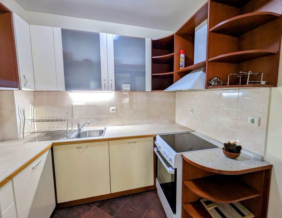 Дава се под наем Двустаен апартамент в София, Медицинска академия - 87 кв.м за 668.1 € - Снимка #4