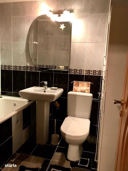 apartament pentru închiriat