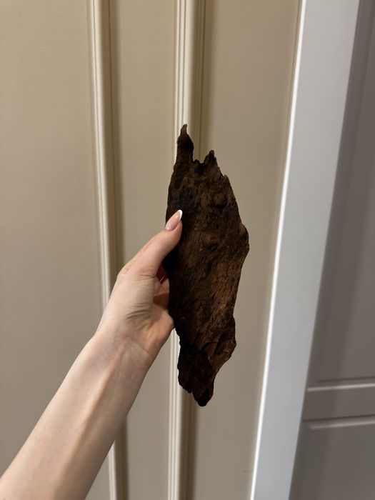 Коряга для аквариума