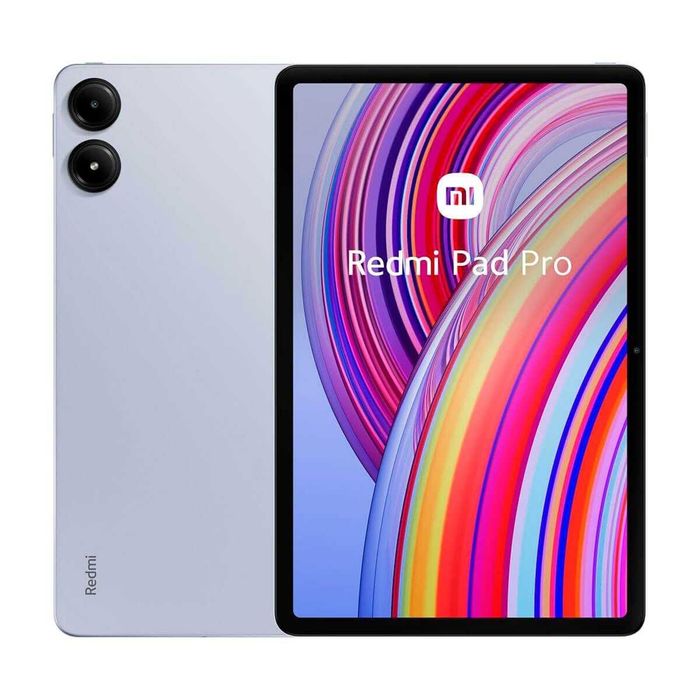 Tableta Xiaomi Redmi Pad PRO 12.1 Inch Ocean Blue | UsedProducts.ro