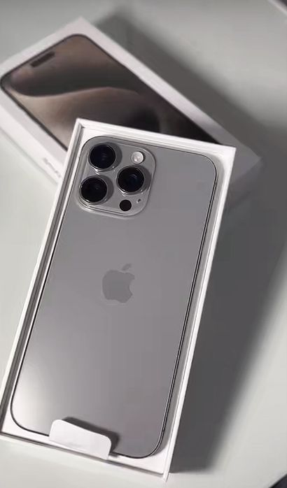 Iphone 15 pro max, 256 гб. Обмен Рассматриваются