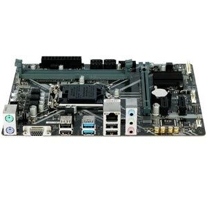 Материнская плата gigabyte h310m s2