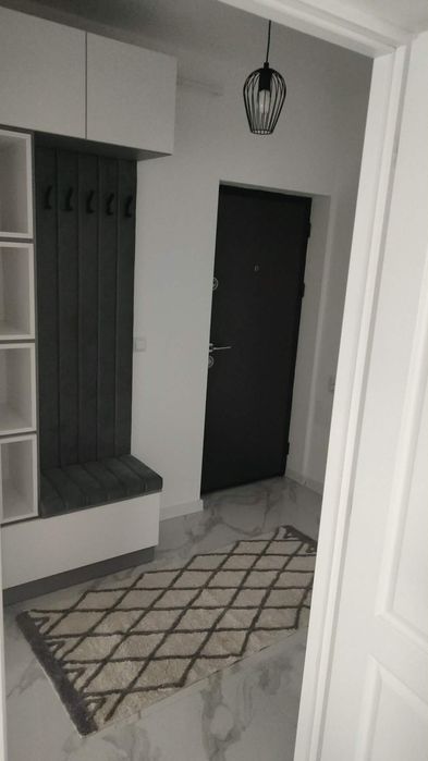 Apartament 1 cameră de închiriat – Stejarilor Residence, Lunca Cetățuii - View 5