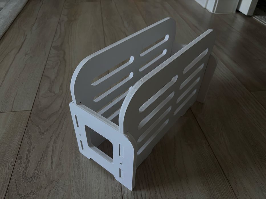 Продается настенная подставка для Wi-Fi роутера