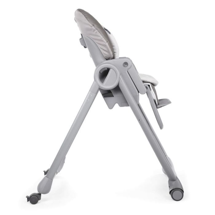 Стульчик трансформер Chicco Magic polly