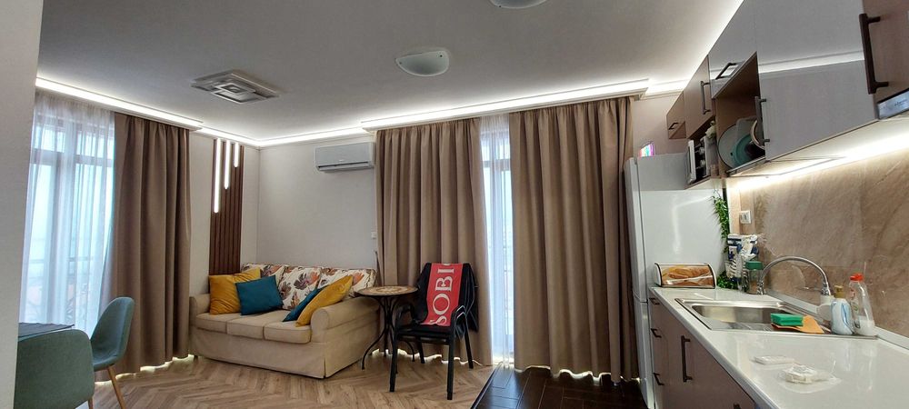 Продава се Тристаен апартамент в Свети Влас - 73 кв.м за 1222 €/кв.м - Снимка #4