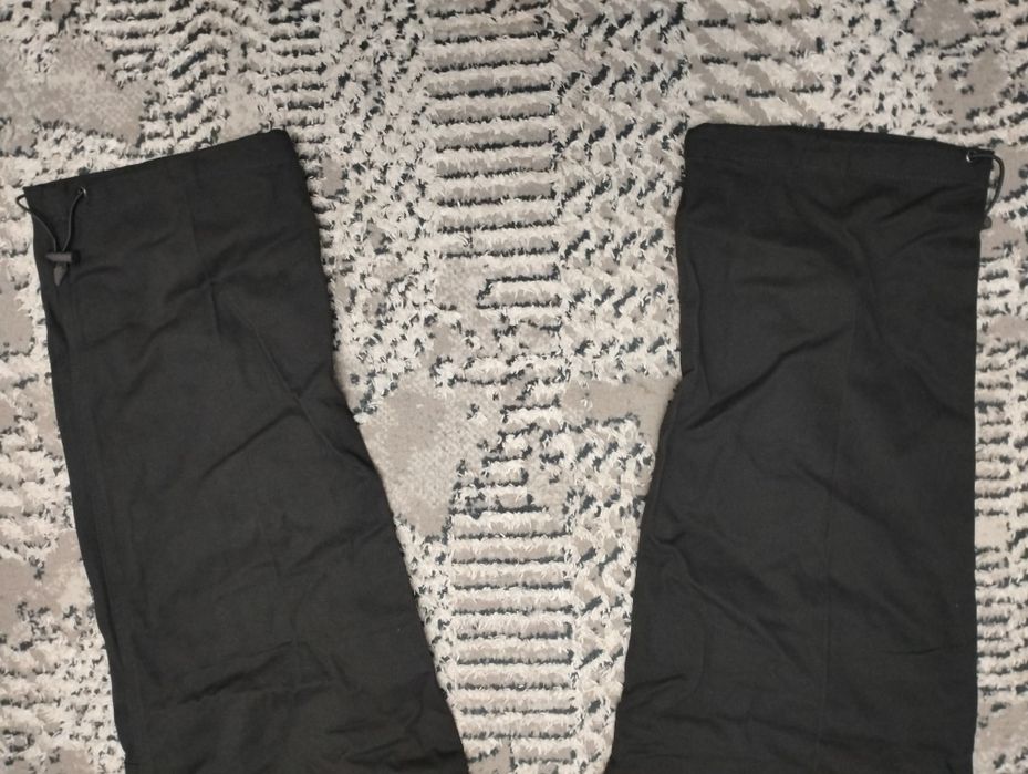 Продам брюки карго