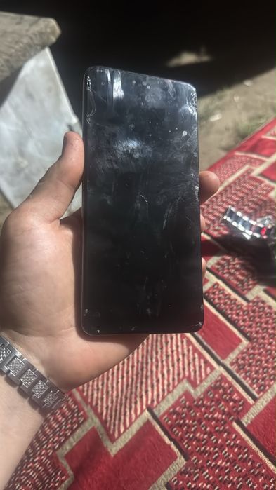 Xiaomi Redmi Note 12 pro