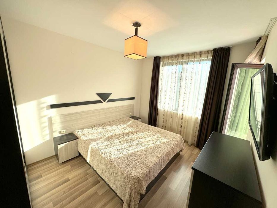 Продава се Тристаен апартамент в к.к. Слънчев бряг - 80 кв.м за 1162 €/кв.м - Снимка #8