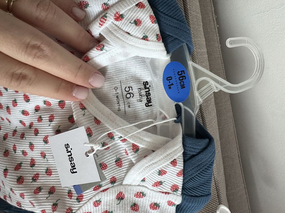 Set 3 body marimea 56