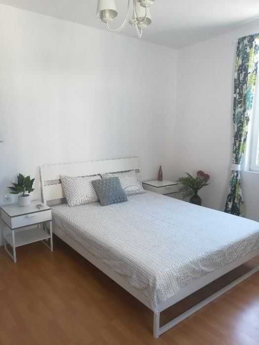 Дава се под наем Тристаен апартамент в София, Редута - 106 кв.м за 535.5 € - Снимка #5