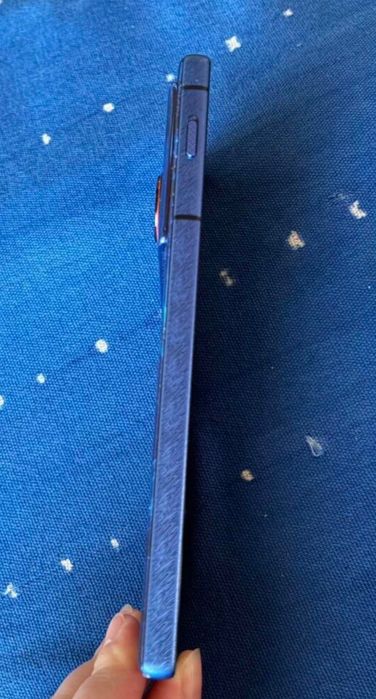 Nubia Z80 Ultra 16/512 Starry Night