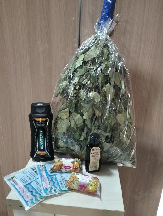 Сауна с бильярдом
