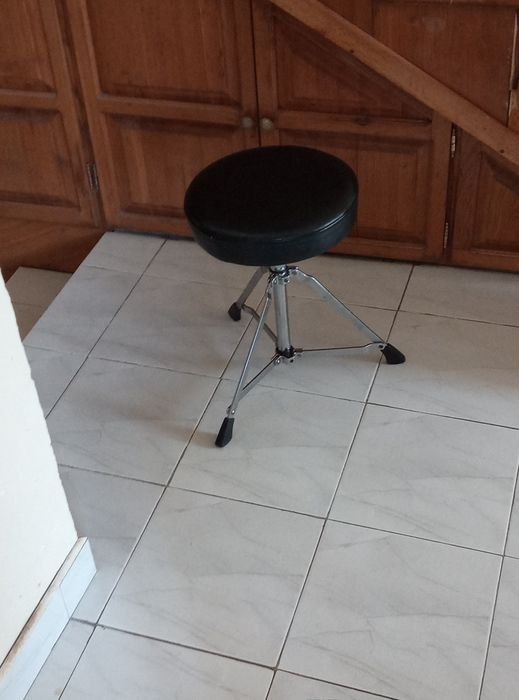 Табуретка сгъваема