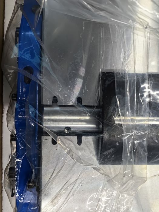 Абрихт – Щрайхмус 1250W Scheppach HMS850