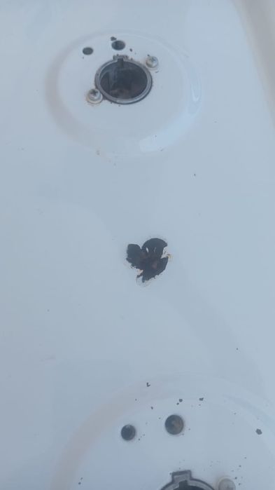 Продается газ плита Flama