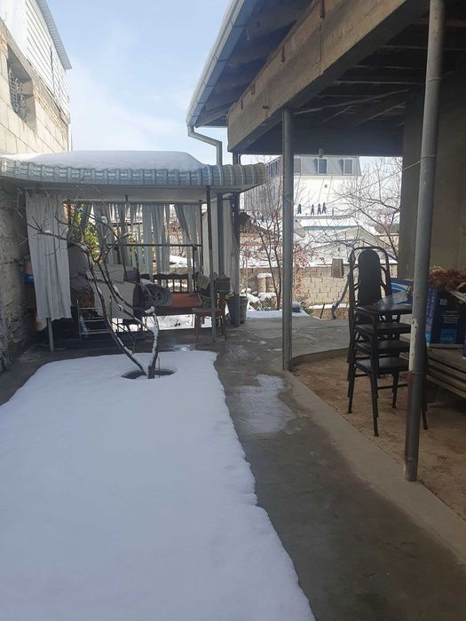 Дом, участок 2,6 сотки