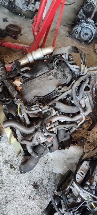 Motor, Renault master , Opel movano biturbo, euro 6 si e5, Nissan Nava