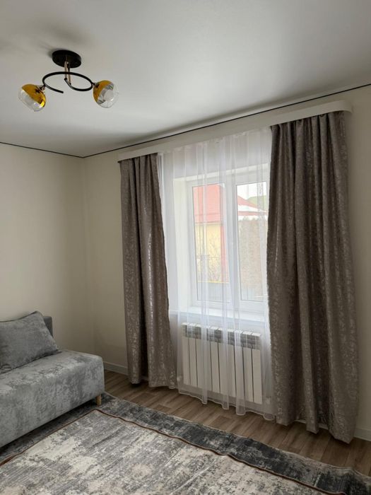 Сдается новые квартиры