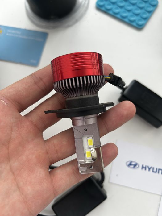 Продам LED лампы