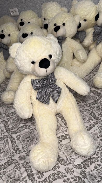 Мягкие Игрушки от 3500 тг