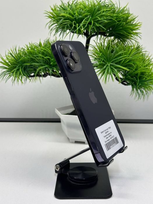 iphone 14 pro max 128 gb Akb 81%