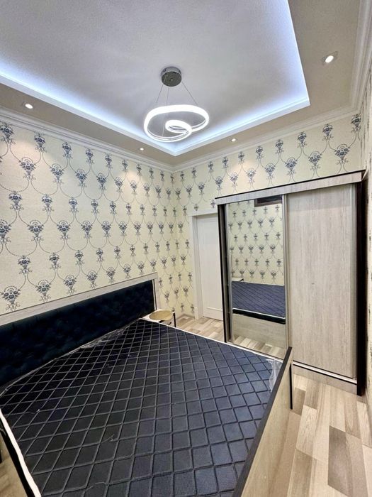 Makon MALL.Сдаётся 2х комнатная Люкс в Новостройке.Platan ресторан