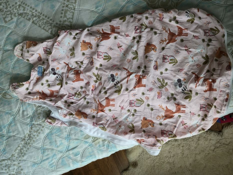 Чувалче Angel Baby