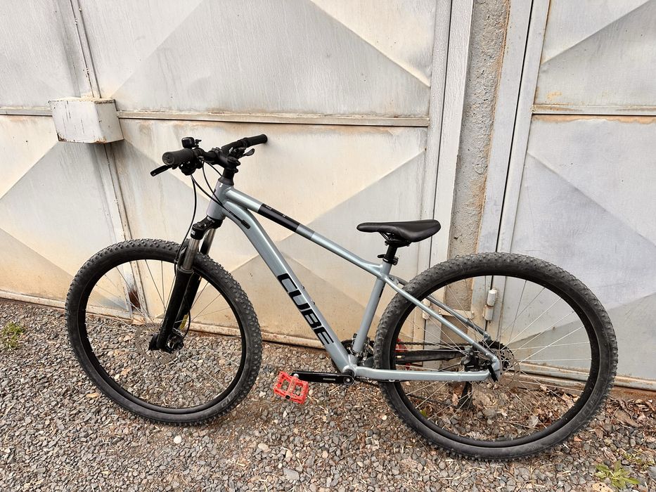 CUBE ACCESS 29 cadru M