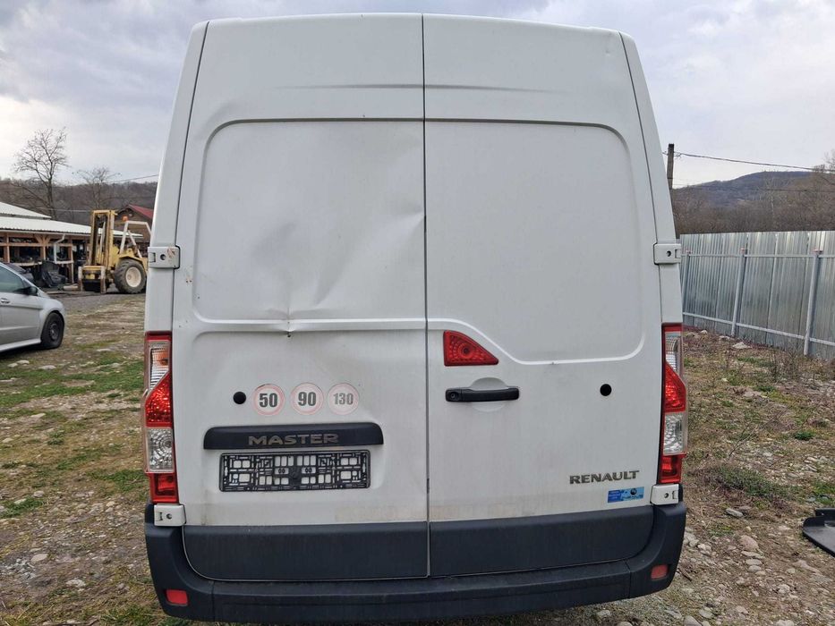 Dezmembrari Dezmembrez Piese piesa Dez auto Renault Master 2019 e6 2,3