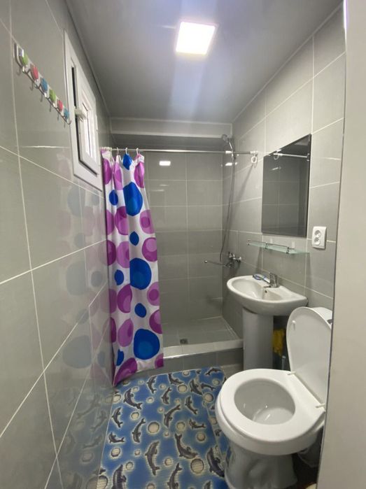 Продаю 1 ком квартира яккасарой