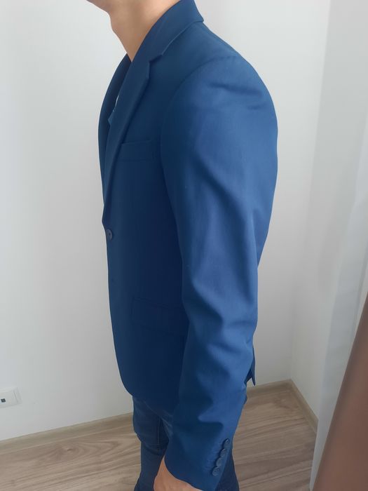 Costum barbati Zara,marimea S