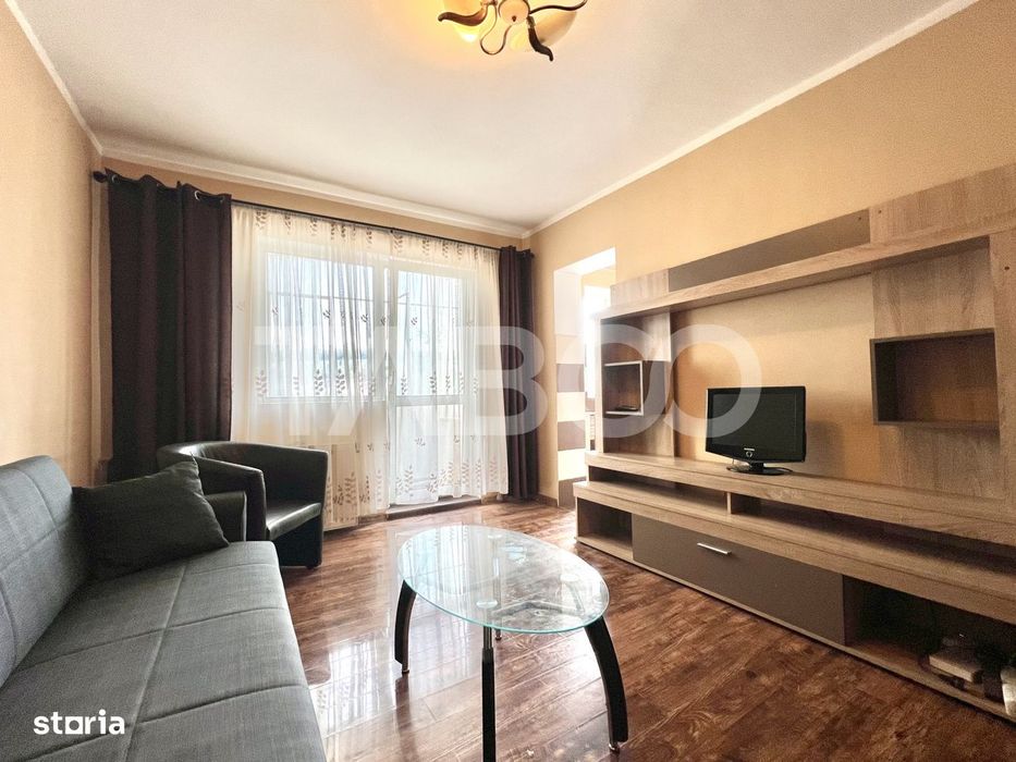 Garsoniera de vanzare cu balcon in Manastur zona BIG la cheie
