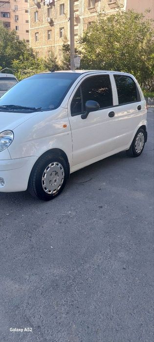 Matiz 2013 yil avtomat