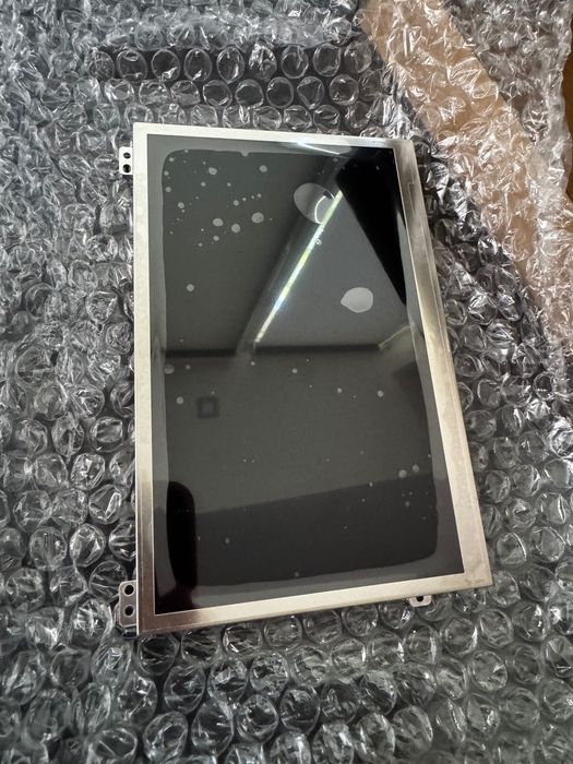 Touch Screen Digitalizer