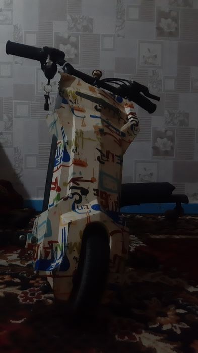 продам дрифт кар нормальное состояние