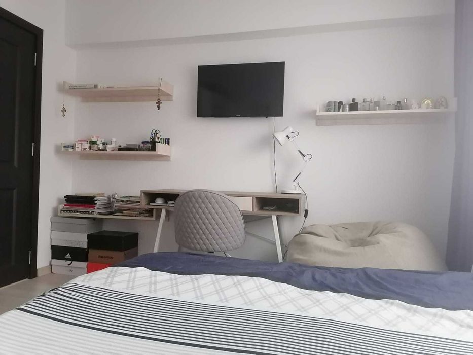 Precista Veche - NOU renovat, mobilat -utilat, LUX