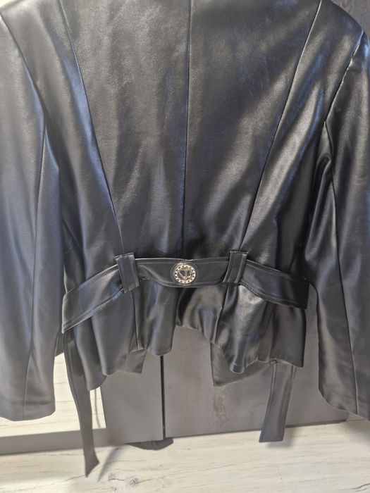 Кожено яке Lucy fashion