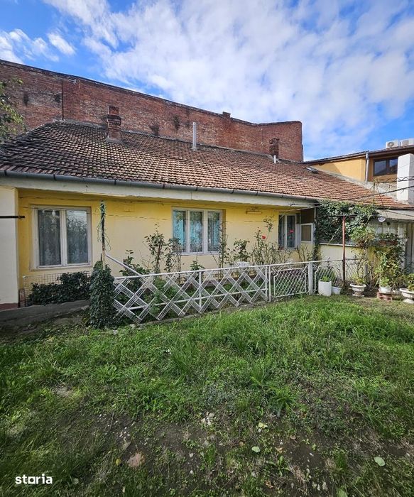 Apartament generos la casa ultracentral Oradea