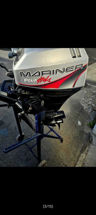 Mariner 10.k.1999 godina 4 taktov