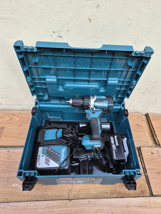 Filetanta Makita  DDF484 - 2025