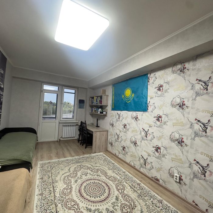 Продам квартиру в Ertis city