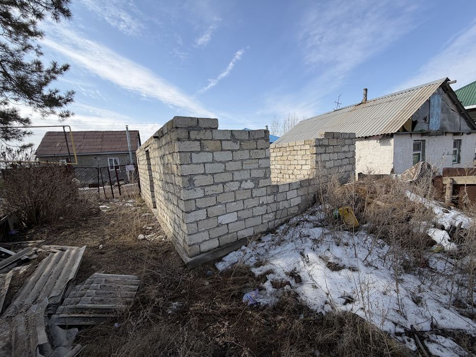 Прдается участок 10 соток