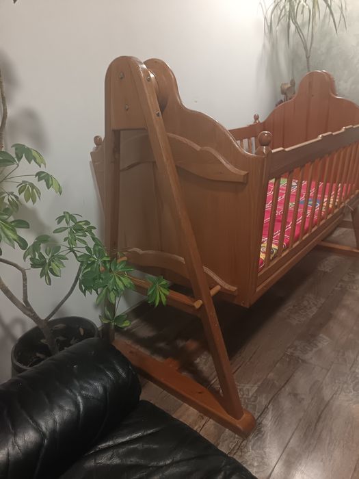 Детско легло,,Уникално,,