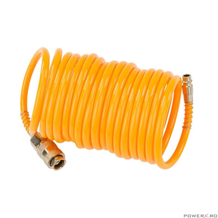 Kit pentru compresor, accesorii, pistol umflat, suflat, 18 piese,