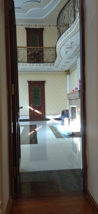 Срочно продаётся дом. 6-соток.Хужа Ахрори Вали.