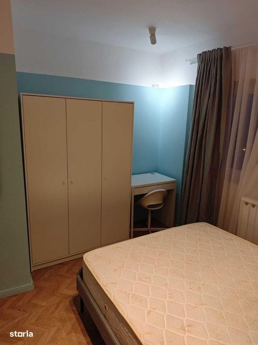 Ap. 3 Camere - Brancoveanu, Prima Inchiriere, Mobilat Modern, Metrou