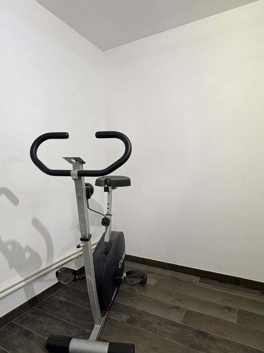 Bicicleta fitness CARFI Aeromagnetic