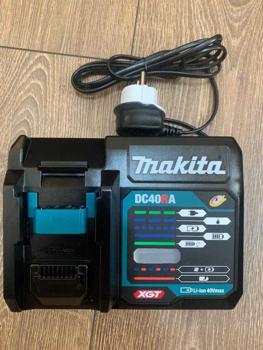 Зарядное устройство Makita DC40RA 40в